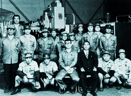 おかげさまで85年