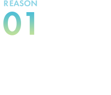 人のやらないことをやる