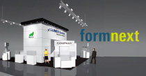 「formnext 2019」開催　11/19(火)～11/22(金)