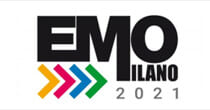 EMO2021 10/4(月)～10/9(土)開催
