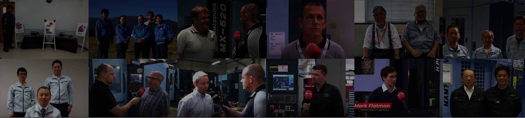 ユーザーボイス